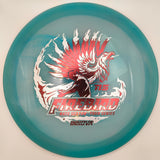2026 Tour Series Proto Glow Champion Firebird (Nate Sexton)