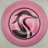 TPFDISCS Stamped Discs