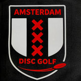 Amsterdam Disc Golf Towel