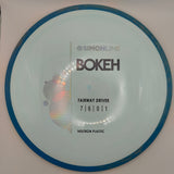 Bokeh - Neutron