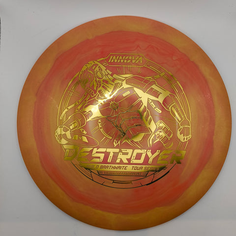 Innova Team Series