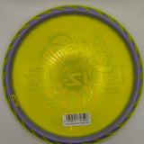 Buzzzsaw Infuzed Buzzz