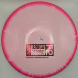 Halo Star Factory 2nds