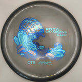 Range soft proton champion's cup