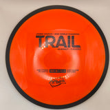 Neutron Trail