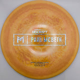 Malita from Paul McBeth and Discraft