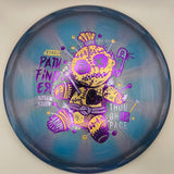 Pathfinder - Experimental Ethos Matt Bell Signature