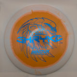 Innova Halo Star Discs