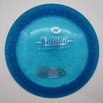 Katana, Metal Flake, Champion distance driver from Innova