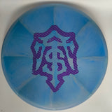 Nerve Praxis Putter from Thought Space Athletics