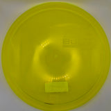 Cryztal Buzzz Nate Doss Reissue - Ti Stamped