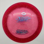 Katana, Metal Flake, Champion distance driver from Innova