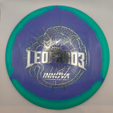 Innova Halo Star Discs