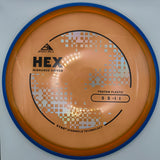 Hex Proton