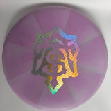 Nerve Praxis Putter from Thought Space Athletics