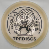 TPFDISCS Stamped Discs