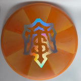 Nerve Praxis Putter from Thought Space Athletics