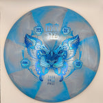 Nebula Aura Mana - Zoe Andyke Edition