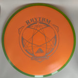 Fission Discs from MVP/Axiom