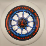 TPFDISCS Stamped Discs