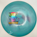 Innova Swirled Star Drivers