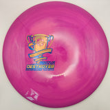 Innova Swirled Star Drivers