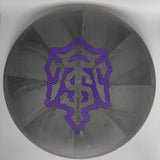 Nerve Praxis Putter from Thought Space Athletics