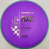Pixel Simonline Putter