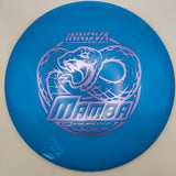 Mamba Innova Star