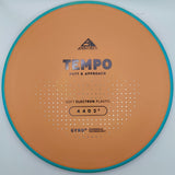 Tempo in Baseline Plastics