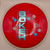Bokeh - Neutron