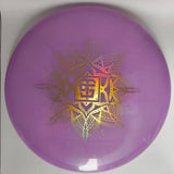 Ethos Soft Praxis Mandala Stamp