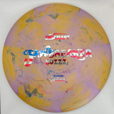 Buzzz Jawbreaker