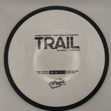 Neutron Trail