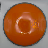 Balance with TPF logo