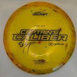 Captain's Caliber - Z Jawbreaker