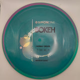 Bokeh - Neutron