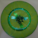 Starter Set - Latitude64 Retro Misprint