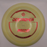 Destroyer Proto Glow Champion