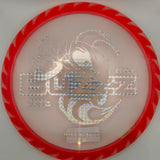 Buzzzsaw Infuzed Buzzz