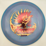 2026 Tour Series Proto Glow Champion Firebird (Nate Sexton)