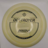Destroyer Proto Glow Champion