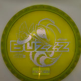 Buzzzsaw Infuzed Buzzz