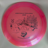 Amsterdam Grachten Stamp Raider