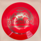 Terminator - Z Plastic