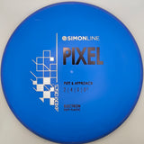 Pixel Simonline Putter