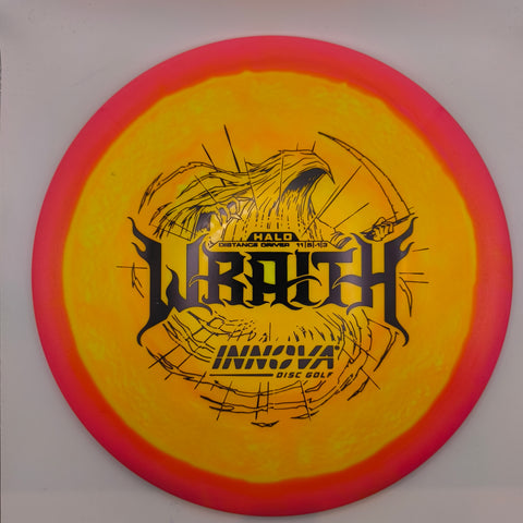 Innova Halo Star Discs