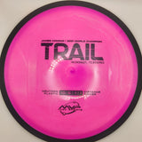 Neutron Trail