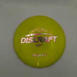 Discraft Mini Buzzz and Mini Zone