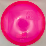 Cryztal Buzzz Nate Doss Reissue - Ti Stamped